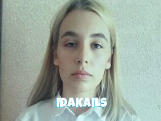 Idakails