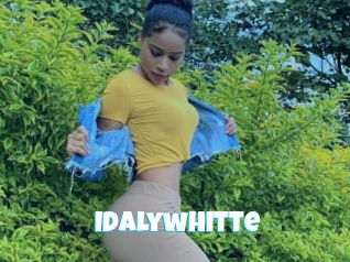 Idalywhitte