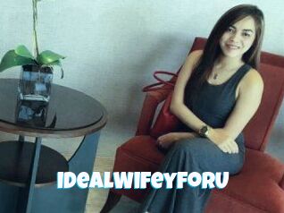 IdealWifeyForU