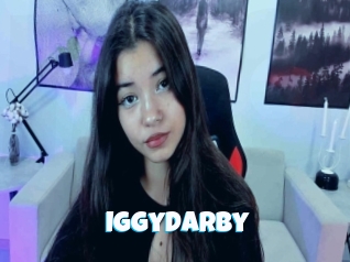 iggydarby Miss Gros Seins