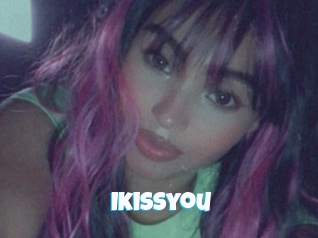 Ikissyou