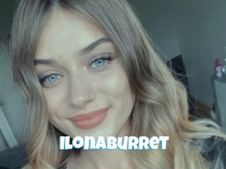 Ilonaburret