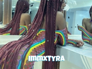 Immxtyra