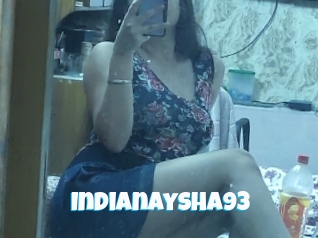 Indianaysha93