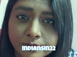 Indiansin22