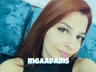 ingaadams Miss Gros Seins