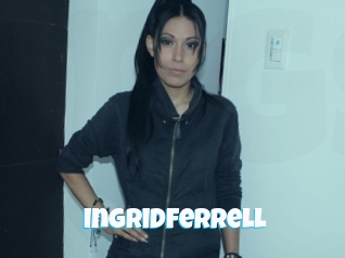 Ingridferrell