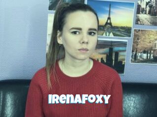 Irenafoxy