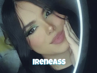 Ireneass