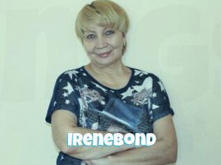 Irenebond