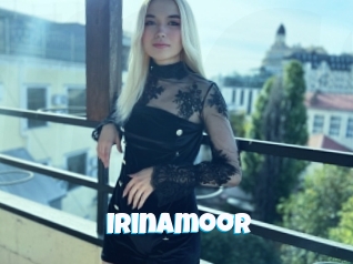 Irinamoor