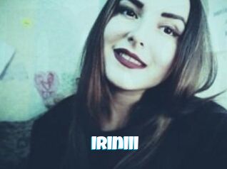 Iriniii
