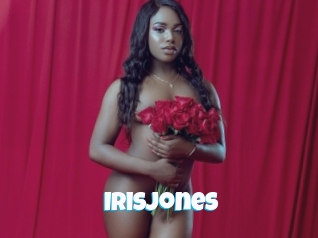 Irisjones