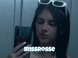 Irissrosse