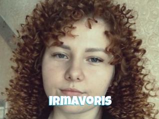 Irmavoris