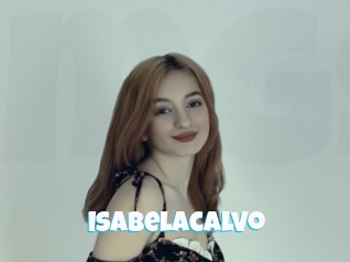 Isabelacalvo