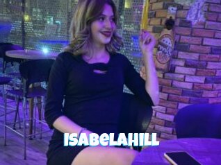 Isabelahill