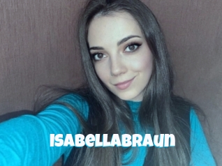 Isabellabraun