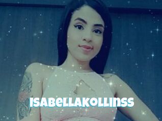 Isabellakollinss