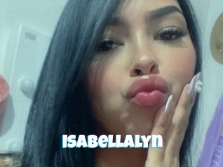 Isabellalyn