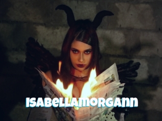 Isabellamorgann