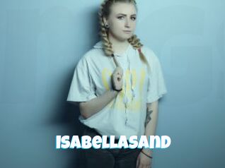 Isabellasand