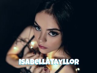 Isabellatayllor