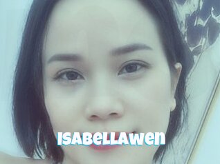 Isabellawen