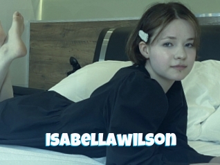 Isabellawilson