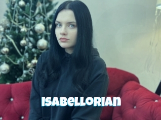 Isabellorian