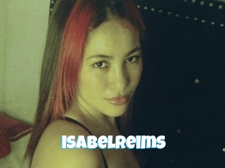 Isabelreims