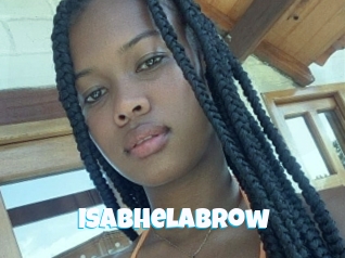 Isabhelabrow