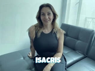 isacris Miss Gros Seins
