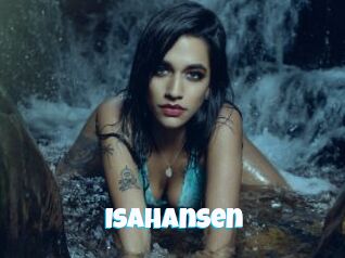 Isahansen