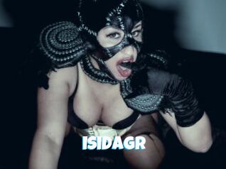 Isidagr