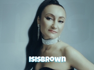 Isisbrown