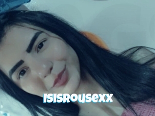 Isisrousexx