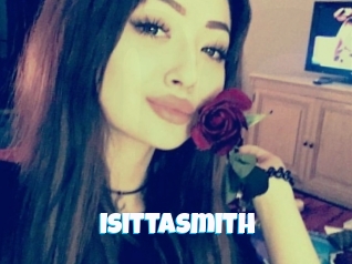 Isittasmith