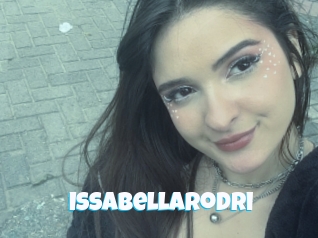 Issabellarodri