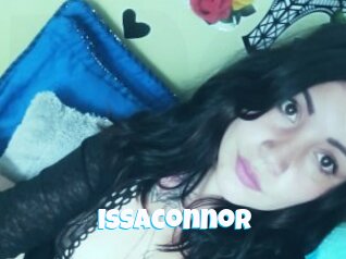 Issaconnor