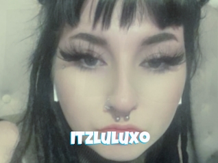 Itzluluxo