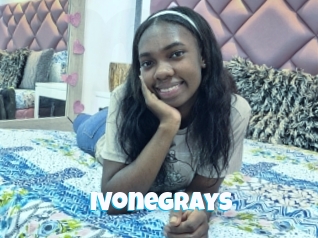 Ivonegrays