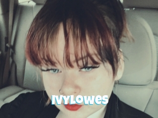 ivylowes Miss Gros Seins