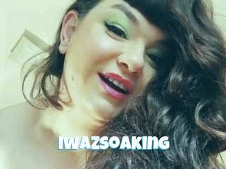 Iwazsoaking