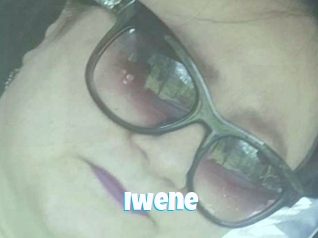 Iwene