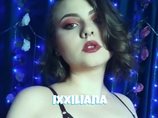 Ixxiliana