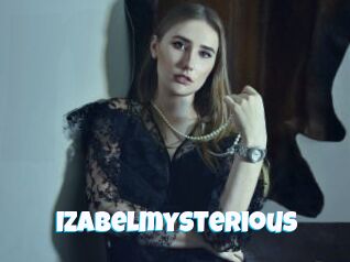 Izabelmysterious