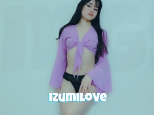 Izumilove