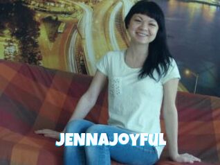 JENNAJoyful