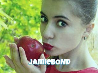 JamieBOND